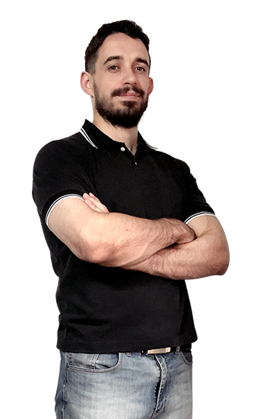 Sergio Bianco