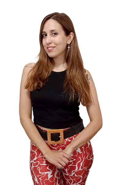 Tamara Arrieta